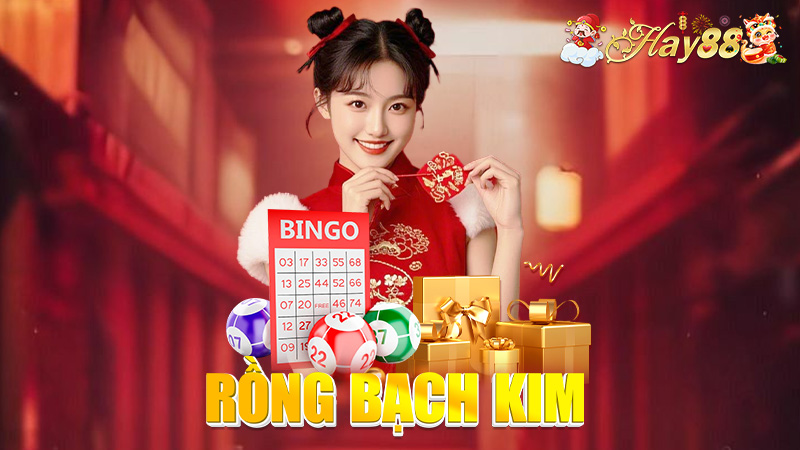 Rồng Bạch Kim - Khám Phá Thế Giới Xổ Số Đầy Kỳ Diệu